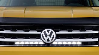 Finanční divize Volkswagenu navzdory dieselgate zaznamenala rekordní zisky
