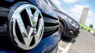 Volkswagen a Ford zvažují vytvoření strategické aliance