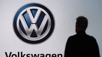 Volkswagen a Bosch se dohodli. Budou spolu vyvíjet technologii pro automatické řízení vozidel