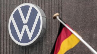 Volkswagen ovládl velkého konkurenta Muskovy Tesly. Němci posilují svou pozici v elektromobilitě Volkswagen ovládl velkého konkurenta Muskovy Tesly. Němci posilují svou pozici v elektromobilitě