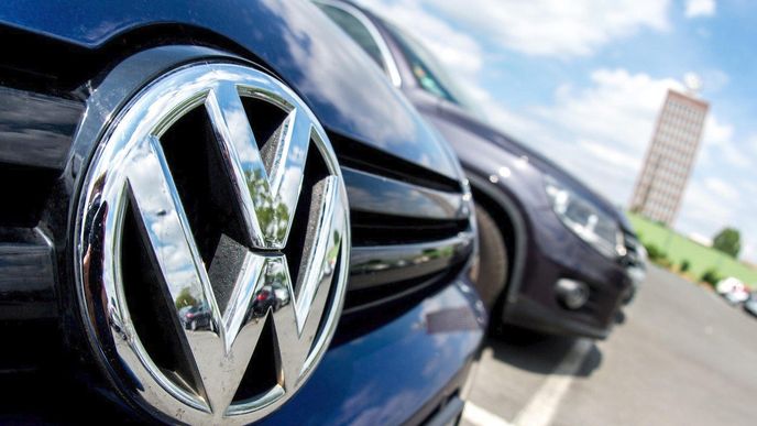 Volkswagen Volkswagen