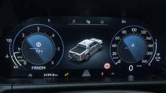 Volkswagen Amarok V6 Pan Americana Volkswagen Amarok V6 Pan Americana