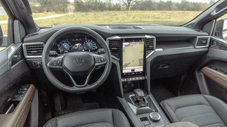 Volkswagen Amarok V6 Pan Americana Volkswagen Amarok V6 Pan Americana