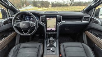 Volkswagen Amarok V6 Pan Americana Volkswagen Amarok V6 Pan Americana