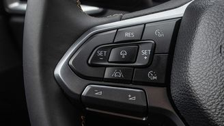 Volkswagen Amarok V6 Pan Americana Volkswagen Amarok V6 Pan Americana