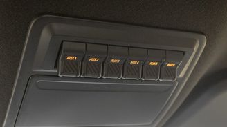 Volkswagen Amarok V6 Pan Americana Volkswagen Amarok V6 Pan Americana