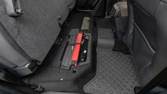 Volkswagen Amarok V6 Pan Americana Volkswagen Amarok V6 Pan Americana