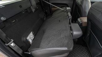 Volkswagen Amarok V6 Pan Americana Volkswagen Amarok V6 Pan Americana