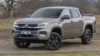 Volkswagen Amarok V6 Pan Americana Volkswagen Amarok V6 Pan Americana