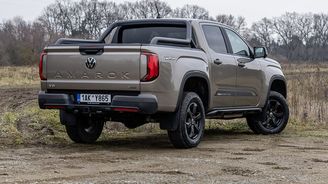 Volkswagen Amarok V6 Pan Americana Volkswagen Amarok V6 Pan Americana