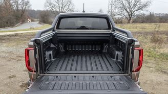 Volkswagen Amarok V6 Pan Americana Volkswagen Amarok V6 Pan Americana