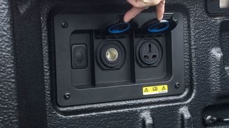 Volkswagen Amarok V6 Pan Americana Volkswagen Amarok V6 Pan Americana