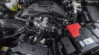 Volkswagen Amarok V6 Pan Americana Volkswagen Amarok V6 Pan Americana