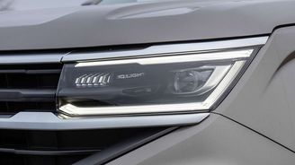 Volkswagen Amarok V6 Pan Americana Volkswagen Amarok V6 Pan Americana