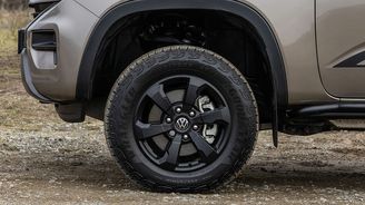 Volkswagen Amarok V6 Pan Americana Volkswagen Amarok V6 Pan Americana