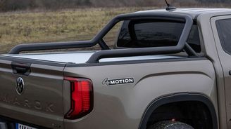 Volkswagen Amarok V6 Pan Americana Volkswagen Amarok V6 Pan Americana