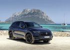 VW Touareg slaví 20 let na trhu, zákazníkům nabídne speciální edici