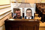 Kvůli odpůrcům roušek nasadí plexisklo: Kuriózní opatření po „flákanci“ ve Sněmovně