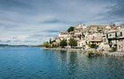 Jezera: Azurové perly Itálie...