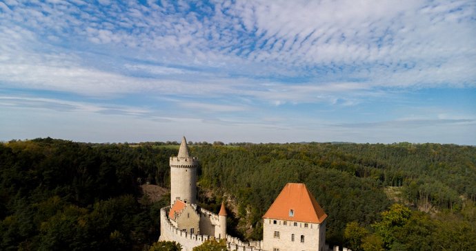 Výlety po Středních Čechách