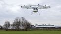 Volocopter 2X Volocopter 2X