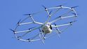 Volocopter 2X Volocopter 2X