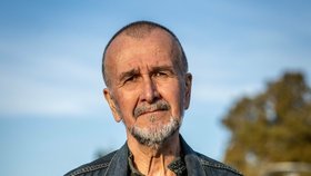 Bývalý starosta Chersonu Volodymyr Mylolajenko přežil více než 3 roky v ruském zajetí