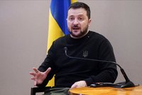 ONLINE: Zelenskyj nečekaně přiletěl do Frankfurtu. Finsko uzavře celou hranici s Ruskem