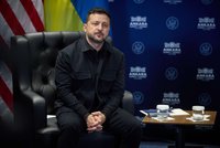 Velké změny v ukrajinské armádě: Zelenskyj vytvořil velitelství pro útoky v hloubi Ruska