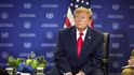 Setkání Zelenského a Trumpa během Valného shromáždění OSN v New Yorku (22.9.2026) Setkání Zelenského a Trumpa během Valného shromáždění OSN v New Yorku (22.9.2026)