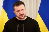 ONLINE: Do vlasti se vrátilo 207 Ukrajinců, uvedl Zelenskyj. Země si vyměnily válečné zajatce