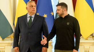 Maďaři se bojí Ukrajiny víc než Ruska. Orbána to může zachránit, kampaň proti Ukrajině vede 4 roky Maďaři se bojí Ukrajiny víc než Ruska. Orbána to může zachránit, kampaň proti Ukrajině vede 4 roky
