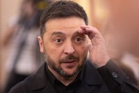 „Ukrajinci souhlasili s mírovou dohodou,“ zní z USA. Co Kreml? Lavrov čeká na novou verzi