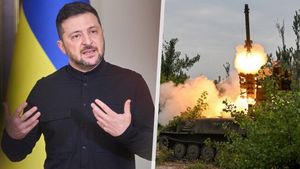 Zelenskyj měl poradu s veliteli a zbrojaři: Ukrajina rozšíří útoky v hloubi Ruska Zelenskyj měl poradu s veliteli a zbrojaři: Ukrajina rozšíří útoky v hloubi Ruska