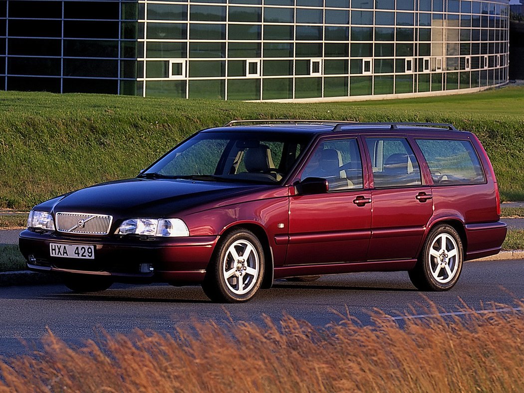 Volvo V70 (1996)