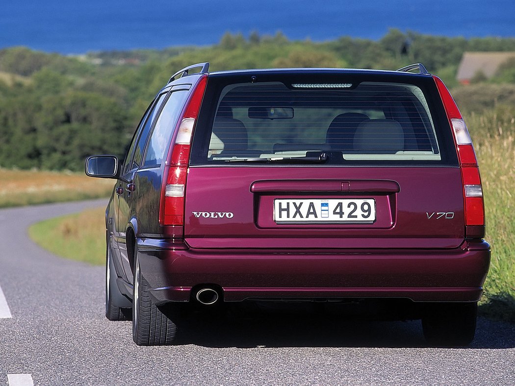 Volvo V70 (1996)