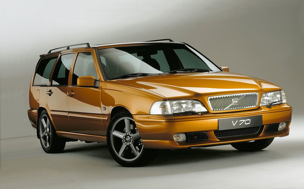 Volvo V70 (1997)