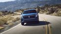 Volkswagen Atlas Cross Sport Volkswagen Atlas Cross Sport