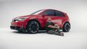 Volkswagen ID. GTI Concept Volkswagen ID. GTI Concept