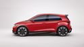 Volkswagen ID. GTI Concept Volkswagen ID. GTI Concept
