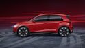 Volkswagen ID. GTI Concept Volkswagen ID. GTI Concept