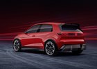 Volkswagen už údajně testuje elektrické GTI, má být vážně sportovní