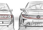 Elektrický Volkswagen Golf GTI prý přijde už v roce 2026. Máme se na co těšit?