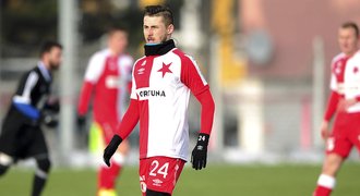 Slavia povolila „hostům“ hrát proti ní. Voltr jí chce vzít body