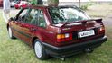 Hatchback 440 Turbo měl vzadu zavazadlový prostor o objemu 330 litrů. Vůz na obrázku byl vystavený na srazu veteránů Legendy 2016. Hatchback 440 Turbo měl vzadu zavazadlový prostor o objemu 330 litrů. Vůz na obrázku byl vystavený na srazu veteránů Legendy 2016.