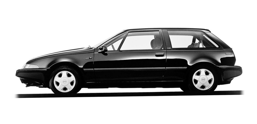 Volvo 480 (1986–1991)