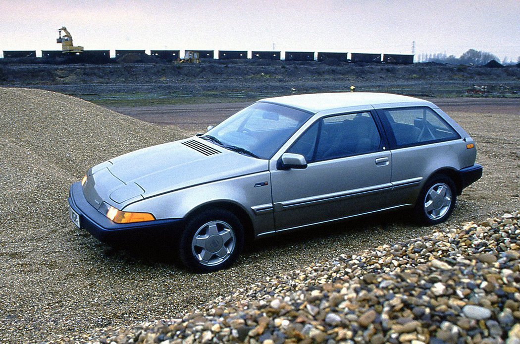 Volvo 480 (1991–1994)