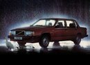 Volvo 740 (1984)