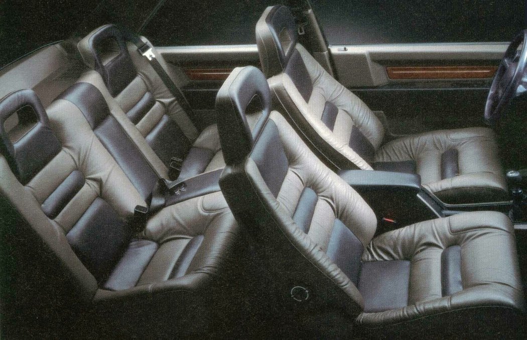 Volvo 780 (1985)