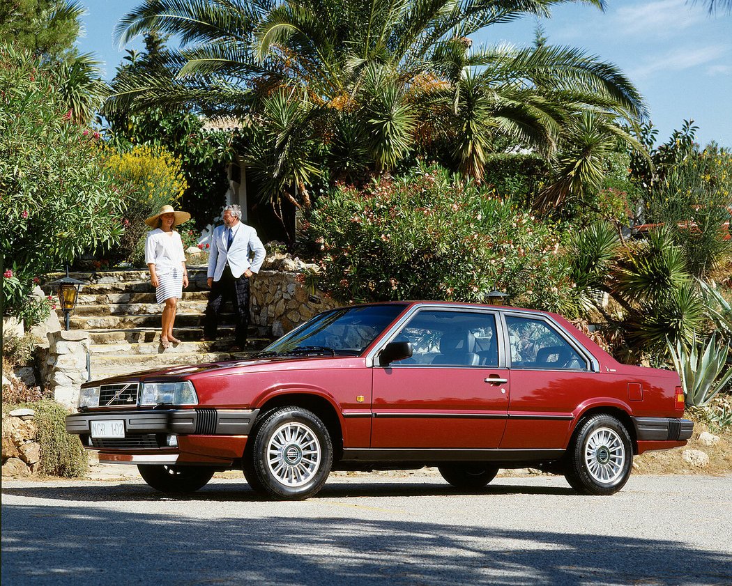 Volvo 780 (1985)